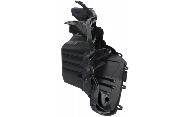 Корпус фари Toyota Camry XV50 USA 2014-2017 рестайлінг (лівий)