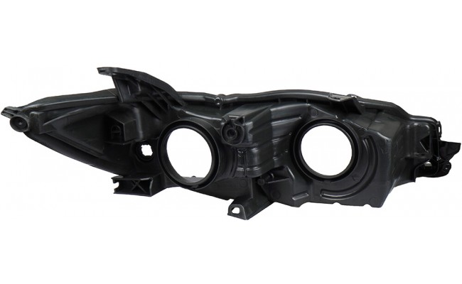 Корпус фари Toyota Camry XV50 USA 2014-2017 рестайлінг (лівий)