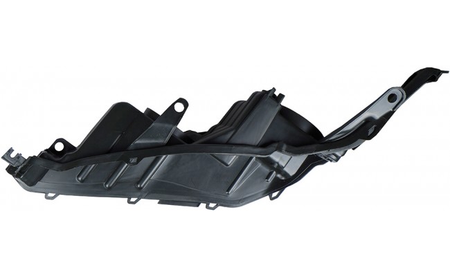 Корпус фари Toyota Camry XV50 USA 2014-2017 рестайлінг (лівий)