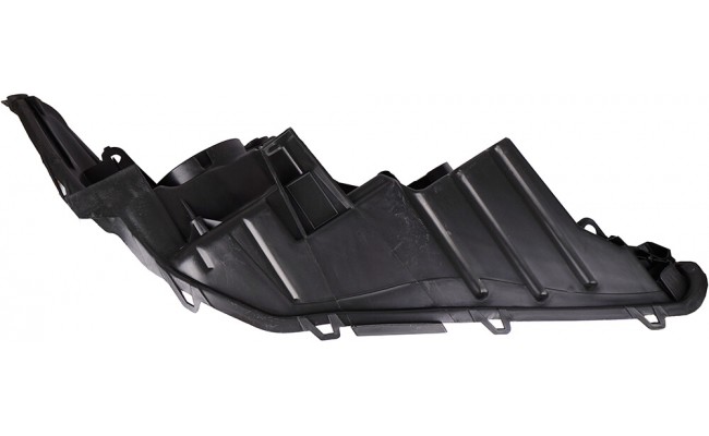 Корпус фари Toyota Camry XV50 USA 2014-2017 рестайлінг (лівий)