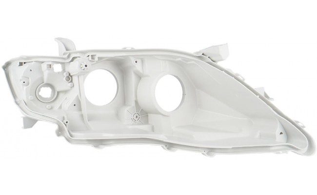 Корпус фари Toyota Camry XV40 45 2009-2011 рестайлінг (правий)