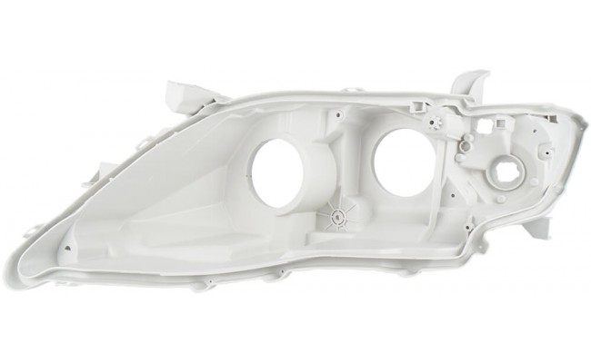 Корпус фари Toyota Camry XV40 45 2009-2011 рестайлінг (лівий)