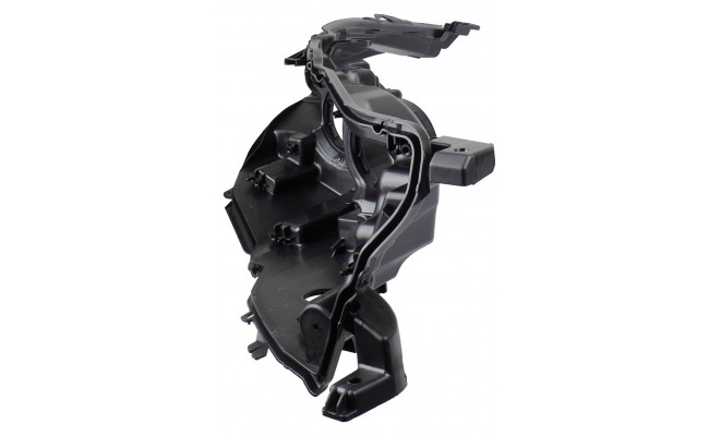 Корпус фари Toyota Highlander XU50 2016-2020 рестайлінг (правий)