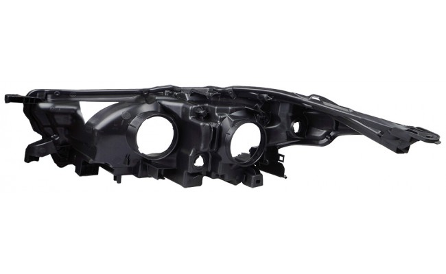 Корпус фари Toyota Highlander XU50 2016-2020 рестайлінг (правий)