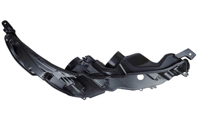 Корпус фари Toyota Highlander XU50 2016-2020 рестайлінг (правий)