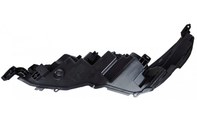 Корпус фари Toyota Highlander XU50 2016-2020 рестайлінг (правий)