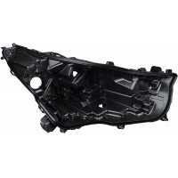 Корпус фары Toyota Highlander XU70 2019-2024 дорестайлинг (правый)