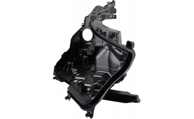 Корпус фари Toyota Highlander XU70 2019-2024 дорестайлінг (правий)