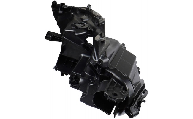 Корпус фари Toyota Highlander XU70 2019-2024 дорестайлінг (правий)