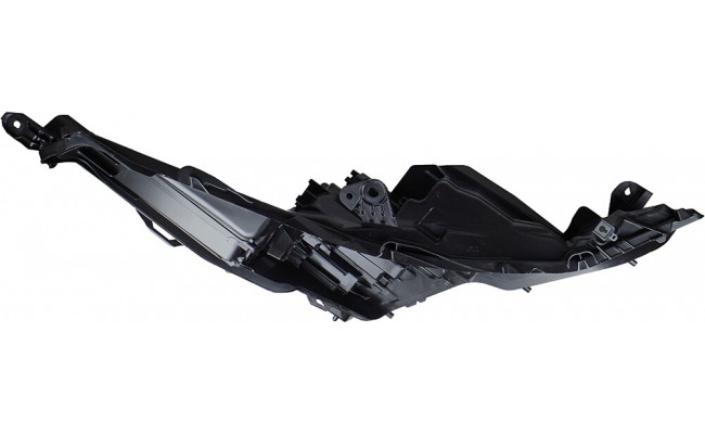 Корпус фари Toyota Highlander XU70 2019-2024 дорестайлінг (правий)