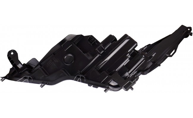 Корпус фари Toyota Highlander XU70 2019-2024 дорестайлінг (правий)