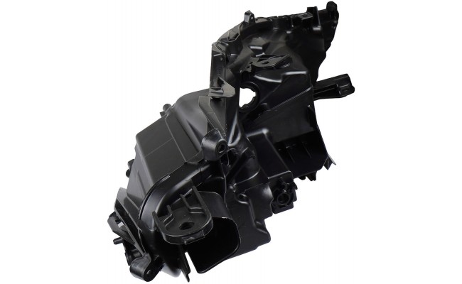 Корпус фари Toyota Highlander XU70 2019-2024 дорестайлінг (лівий)