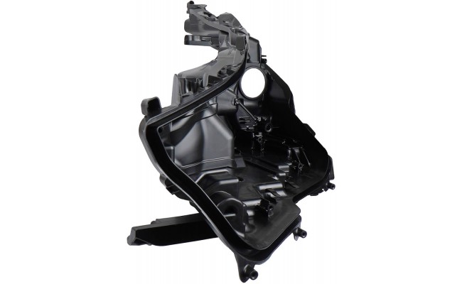 Корпус фари Toyota Highlander XU70 2019-2024 дорестайлінг (лівий)