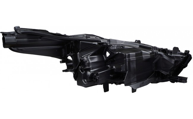 Корпус фари Toyota Highlander XU70 2019-2024 дорестайлінг (лівий)