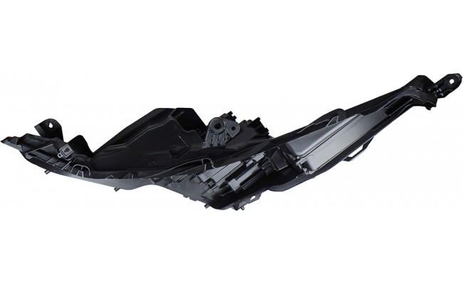 Корпус фари Toyota Highlander XU70 2019-2024 дорестайлінг (лівий)