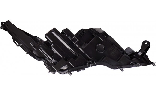 Корпус фари Toyota Highlander XU70 2019-2024 дорестайлінг (лівий)