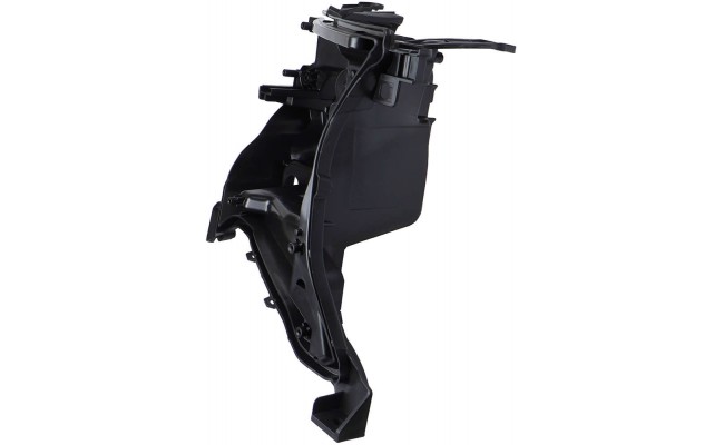 Корпус фары Toyota Land Cruiser J200 2012-2015 рестайлинг (правый)