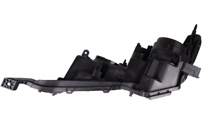 Корпус фары Toyota Land Cruiser J200 2012-2015 рестайлинг (правый)