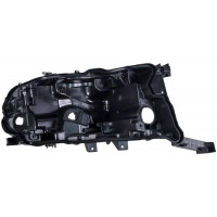 Корпус фары Toyota Land Cruiser J200 LED 2015-2021 2 рестайлинг (правый)