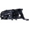 Корпус фары Toyota Land Cruiser J200 LED 2015-2021 2 рестайлинг (правый)