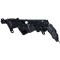 Корпус фары Toyota Land Cruiser J200 LED 2015-2021 2 рестайлинг (правый)