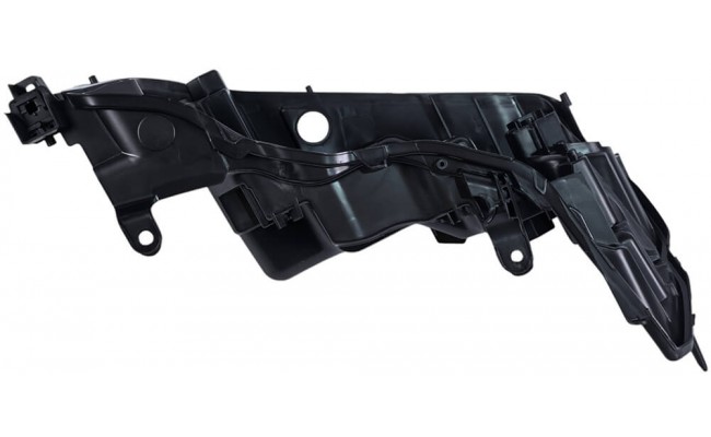 Корпус фары Toyota Land Cruiser J200 LED 2015-2021 2 рестайлинг (правый)