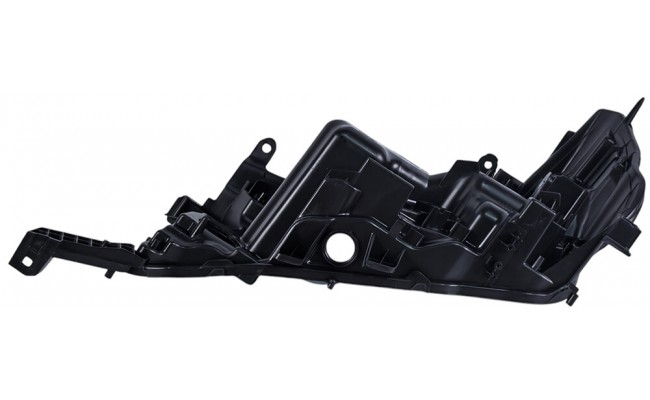 Корпус фары Toyota Land Cruiser J200 LED 2015-2021 2 рестайлинг (правый)