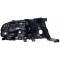 Корпус фары Toyota Land Cruiser J200 LED 2015-2021 2 рестайлинг (правый)