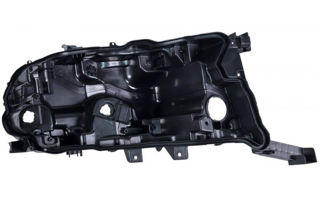 Корпус фары Toyota Land Cruiser J200 LED 2015-2021 2 рестайлинг (правый)