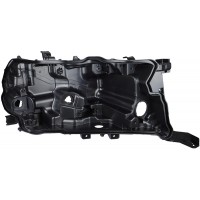 Корпус фары Toyota Land Cruiser J200 LED 2015-2021 2 рестайлинг (правый)
