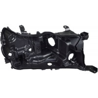 Корпус фари Toyota Land Cruiser J200 LED 2015-2021 2 рестайлінг (правий)