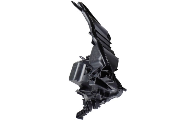 Корпус фари Toyota Land Cruiser J200 LED 2015-2021 2 рестайлінг (правий)