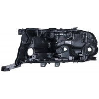 Корпус фары Toyota Land Cruiser J200 LED 2015-2021 2 рестайлинг (левый)