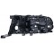 Корпус фары Toyota Land Cruiser J200 LED 2015-2021 2 рестайлинг (левый)