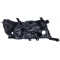 Корпус фары Toyota Land Cruiser J200 LED 2015-2021 2 рестайлинг (левый)