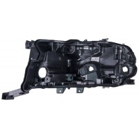 Корпус фари Toyota Land Cruiser J200 LED 2015-2021 2 рестайлінг (лівий)