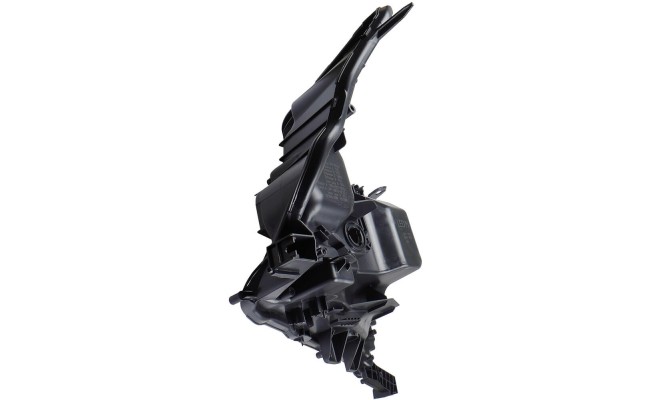 Корпус фари Toyota Land Cruiser J200 LED 2015-2021 2 рестайлінг (лівий)