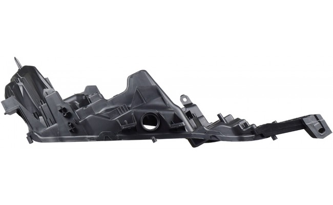 Корпус фари Toyota Land Cruiser J200 LED 2015-2021 2 рестайлінг (лівий)