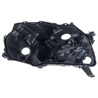 Корпус фари Toyota Land Cruiser J300 LED 2021-2024 дорестайлінг (правий)