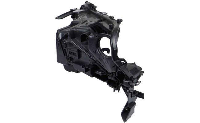 Корпус фари Toyota Land Cruiser J300 LED 2021-2024 дорестайлінг (правий)