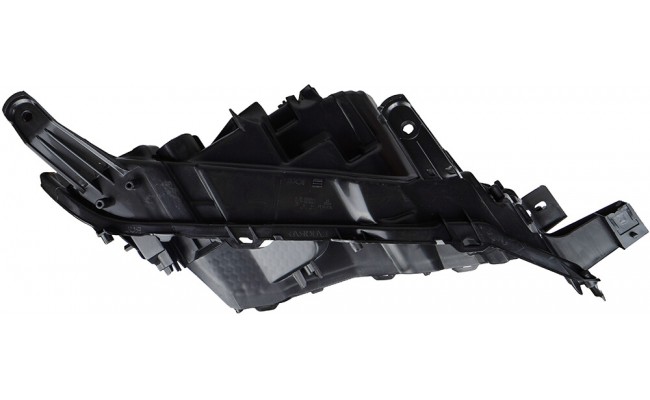 Корпус фари Toyota Land Cruiser J300 LED 2021-2024 дорестайлінг (правий)