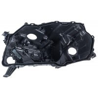 Корпус фари Toyota Land Cruiser J300 LED 2021-2024 дорестайлінг (лівий)