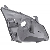 Корпус фари Toyota Land Cruiser Prado J120 2002-2009 (правий)