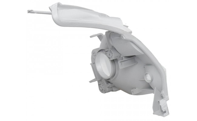 Корпус фари Toyota Land Cruiser Prado J120 2002-2009 (правий)