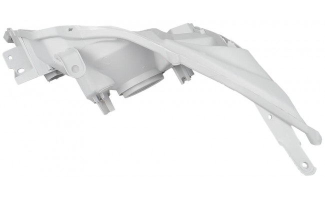 Корпус фари Toyota Land Cruiser Prado J120 2002-2009 (правий)