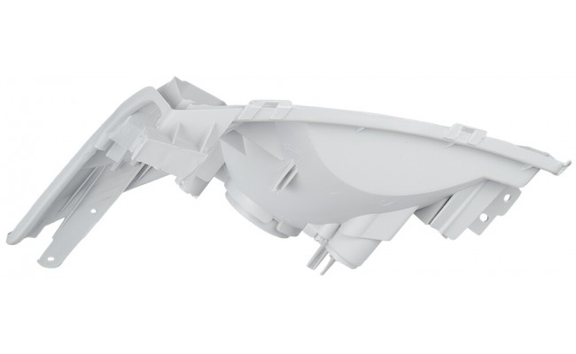 Корпус фари Toyota Land Cruiser Prado J120 2002-2009 (правий)