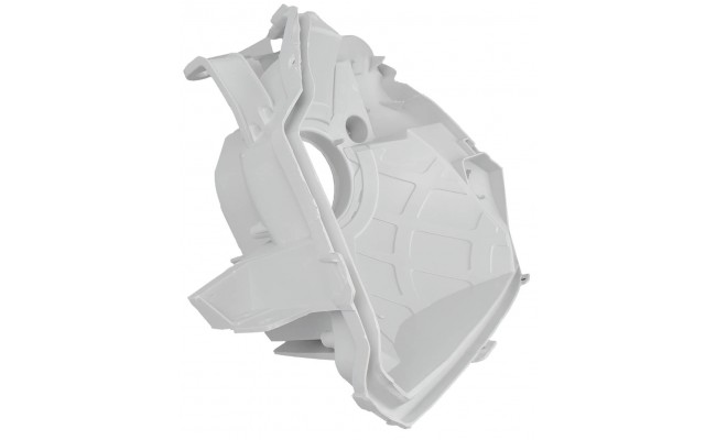 Корпус фари Toyota Land Cruiser Prado J120 2002-2009 (лівий)