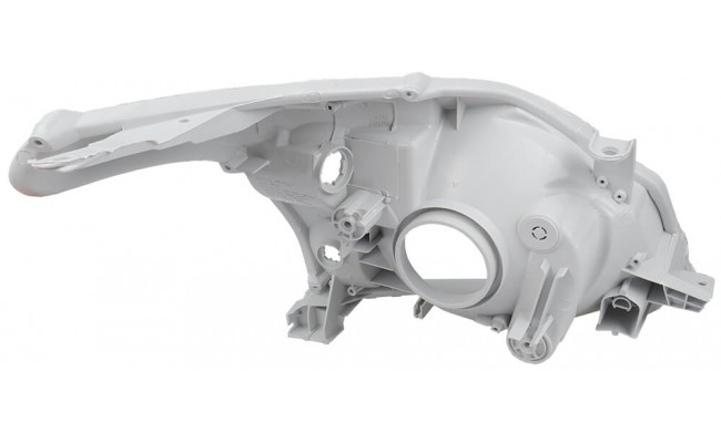 Корпус фари Toyota Land Cruiser Prado J120 2002-2009 (лівий)