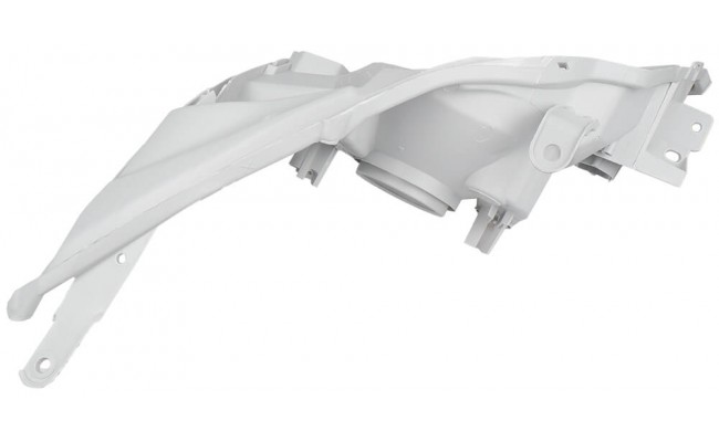 Корпус фари Toyota Land Cruiser Prado J120 2002-2009 (лівий)