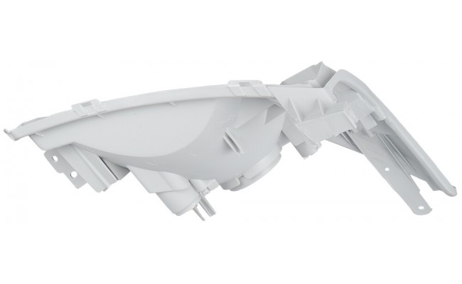 Корпус фари Toyota Land Cruiser Prado J120 2002-2009 (лівий)